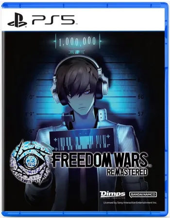 Freedom Wars Remastered (PS5) Freedom Wars Remastered (PS5)
