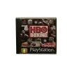 HBO Boxing PS1 NAUDOTAS