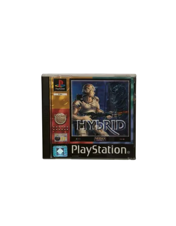 Hybrid PS1 NAUDOTAS