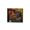 Street Fighter Collection PS1 NAUDOTAS