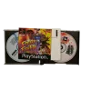 Street Fighter Collection PS1 NAUDOTAS