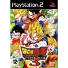 Dragon Ball Z Budokai Tenkaichi 3 PS2 NAUDOTA