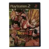 Dragon Ball Z Budokai Tenkaichi 3 PS2 NAUDOTA