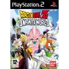 Dragon Ball Z Infinite World PS2 NAUDOTAS