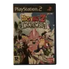 Dragon Ball Z Infinite World PS2 NAUDOTAS