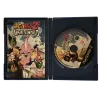 Dragon Ball Z Infinite World PS2 NAUDOTAS