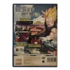 Dragon Ball Z Infinite World PS2 NAUDOTAS