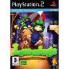 Lemmings PS2 NAUDOTAS Lemmings PS2 NAUDOTAS