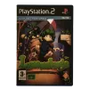 Lemmings PS2 NAUDOTAS Lemmings PS2 NAUDOTAS