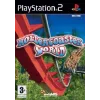 Rollercoaster World PS2 NAUDOTAS