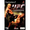 Ufc Throwdown PS2 NAUDOTAS