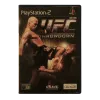 Ufc Throwdown PS2 NAUDOTAS