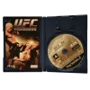 Ufc Throwdown PS2 NAUDOTAS