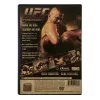 Ufc Throwdown PS2 NAUDOTAS
