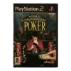 World Championship Poker PS2 NAUDOTAS World Championship Poker PS2 NAUDOTAS