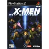 X-Men Next Dimension PS2 NAUDOTA