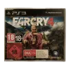 Far Cry 4 PS3 NAUDOTAS Promo Copy Far Cry 4 PS3 NAUDOTAS Promo Copy