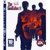 The Godfather II PS3 NAUDOTAS