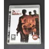 The Godfather II PS3 NAUDOTAS