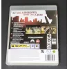 The Godfather II PS3 NAUDOTAS