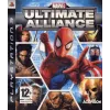 Marvel Ultimate Alliance PS3 NAUDOTAS Marvel Ultimate Alliance PS3 NAUDOTAS