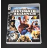 Marvel Ultimate Alliance PS3 NAUDOTAS Marvel Ultimate Alliance PS3 NAUDOTAS