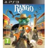 Rango PS3 NAUDOTA
