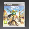 Rango PS3 NAUDOTA