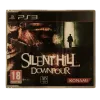 Silent Hill Downpour PS3 NAUDOTAS PROMO Copy