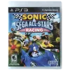 Sonic & Sega All Stars Racing PS3 NAUDOTA