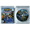 Sonic & Sega All Stars Racing PS3 NAUDOTA