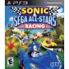Sonic & Sega All Stars Racing PS3 NAUDOTA