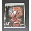 Spider Man 3 PS3 NAUDOTA