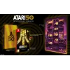 Atari 50 The Anniversary Celebration Steelbook Edition Nintendo Switch Atari 50 The Anniversary Celebration Steelbook Edition Nintendo Switch