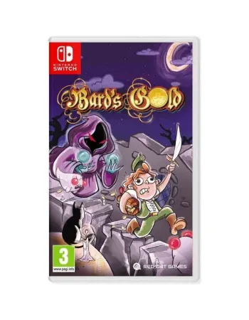 Bard's Gold (Nintendo Switch)