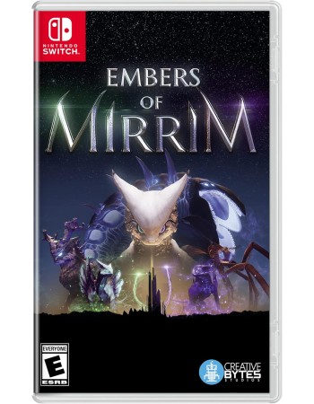 Embers of Mirrim (Nintendo Switch)