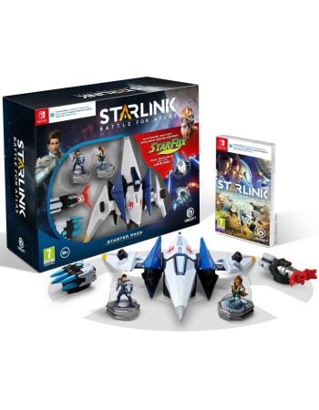 Starlink Battle for Atlas Starter Pack (Nintendo Switch)