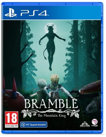 Bramble: The Mountain King (PS4)