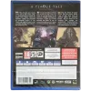 A Plague Tale Innocence PS4 Alternative Cover Ver.