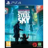 Beyond a Steel Sky SteelBook Edition PS4