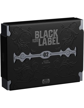 The Town of Light Black Label #02 PS4