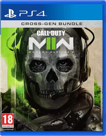 Call of Duty Modern Warfare II PS4 NAUDOTA