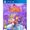 Clive N Wrench Collector Edition PS4