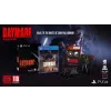 Daymare 1998 Black Edition PS4 NAUDOTA