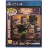 Funko Fusion Deluxe Edition PS4