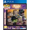Funko Fusion Deluxe Edition PS4