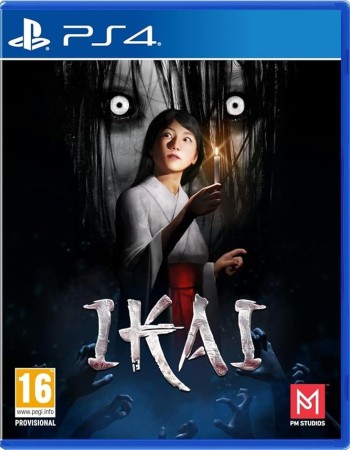 Ikai (PS4)