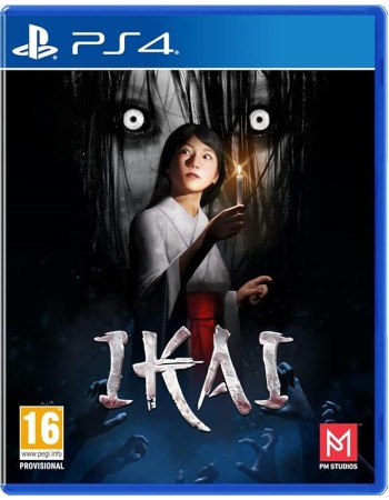 Ikai (PS4)