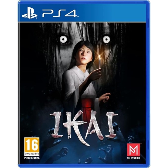 Ikai (PS4)