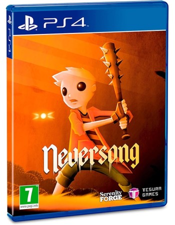 Neversong (PS4)
